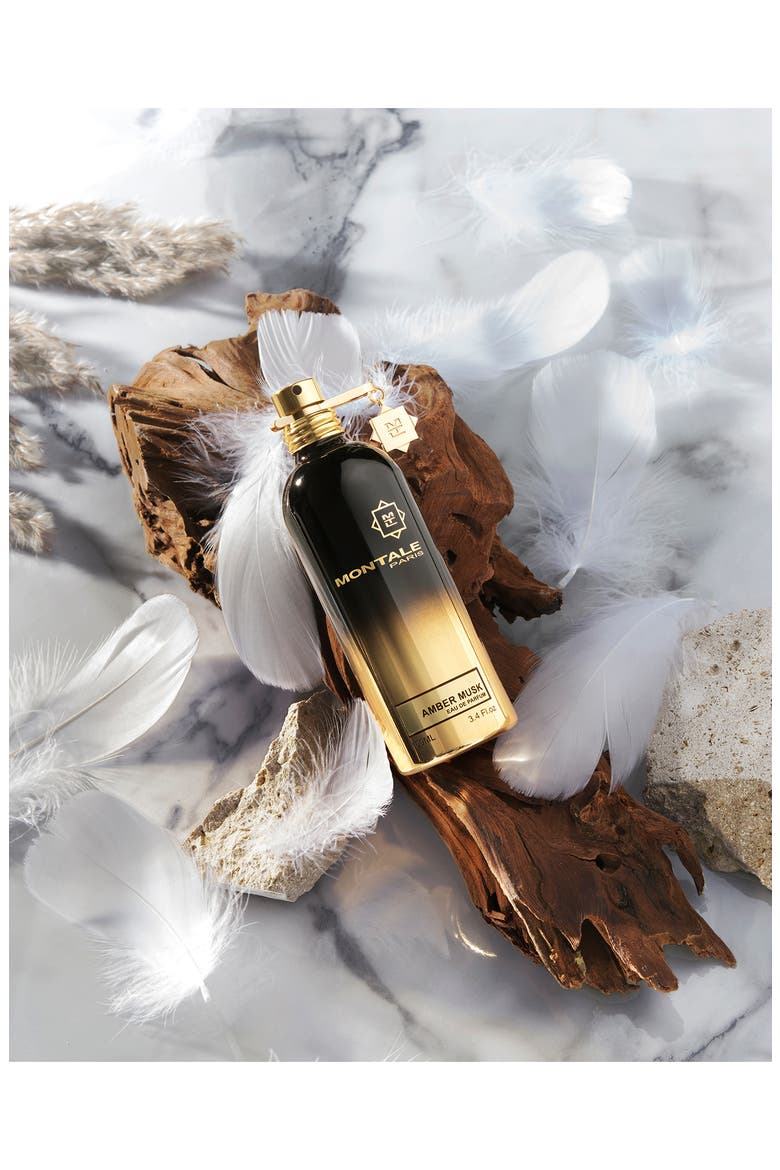 Amber Musk Eau de Parfum, Alternate, color, NO COLOR