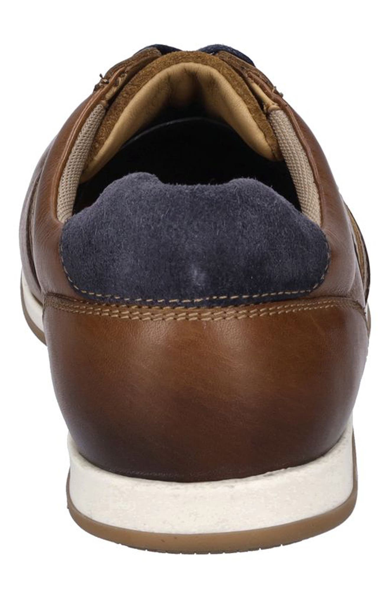 Josef Seibel Colby Sneaker, Alternate, color, 