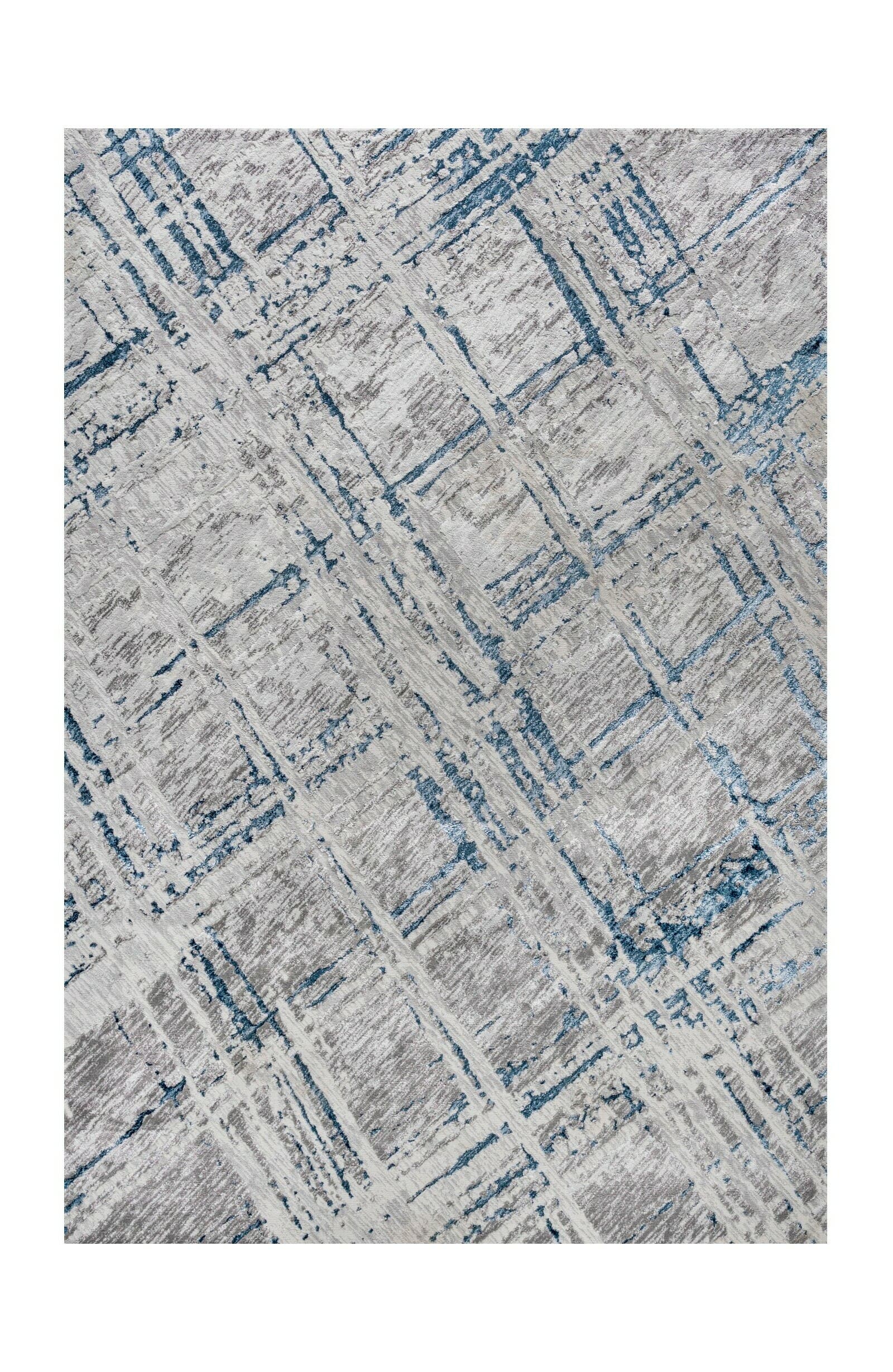 selected Gray/Blue