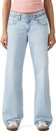 Levi's Low Loose Jeans