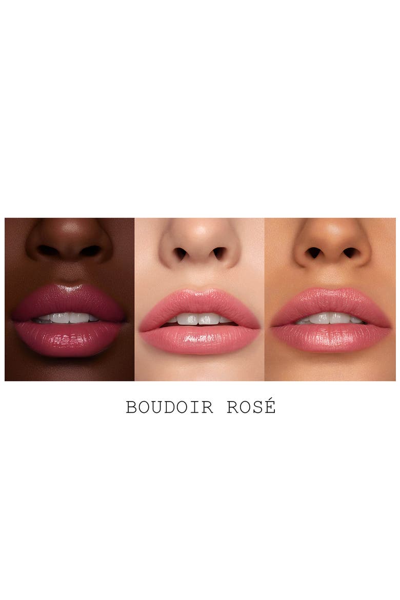 Divinyl Lip Balm, Alternate, color, BOUDOIR ROSE