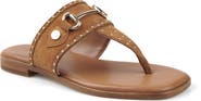 Artisan Crafted By Zigi Lynwood Leather Flip Flop