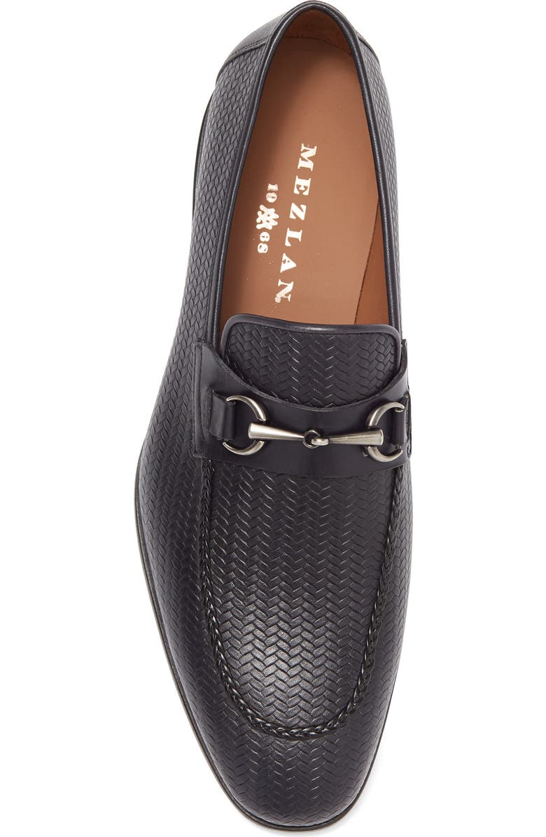 Mezlan Skyline Loafer, Alternate, color,