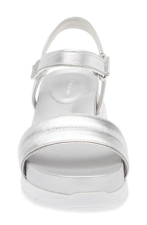 COLE HAAN COLE HAAN ZERØGRAND PLATFORM SANDAL 