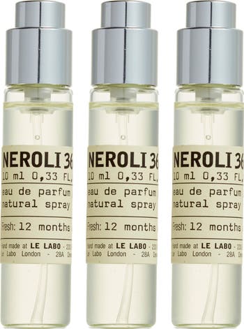 LE LABO NEROLI 36 トラベルチューブセット NEROLI 36 | Travel Tube