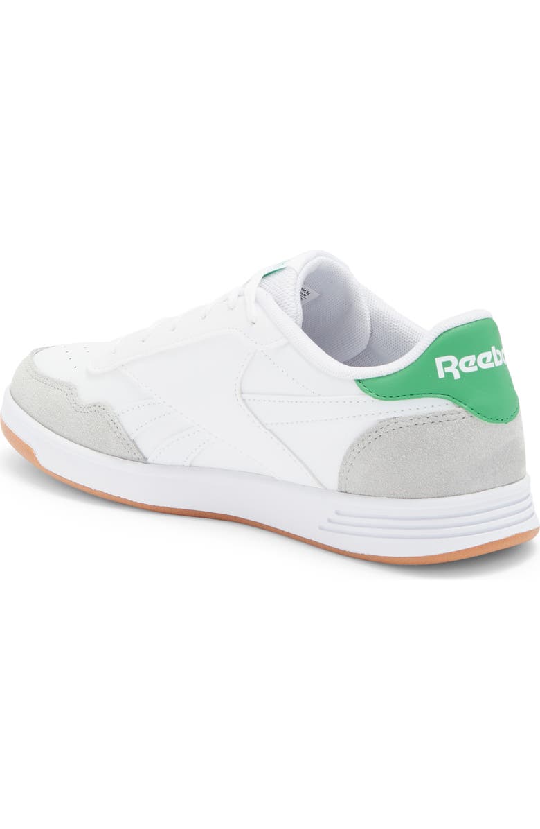 Reebok Court Advance Sneaker, Alternate, color,