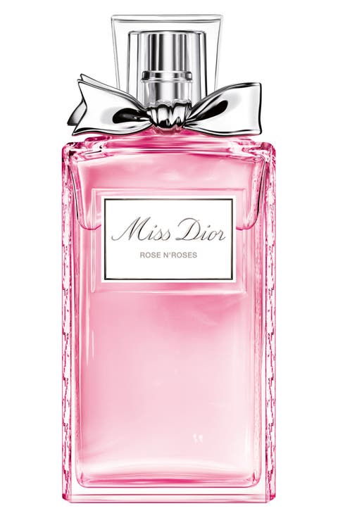 DIOR Miss Dior Rose N'Roses Eau de Toilette | Nordstrom