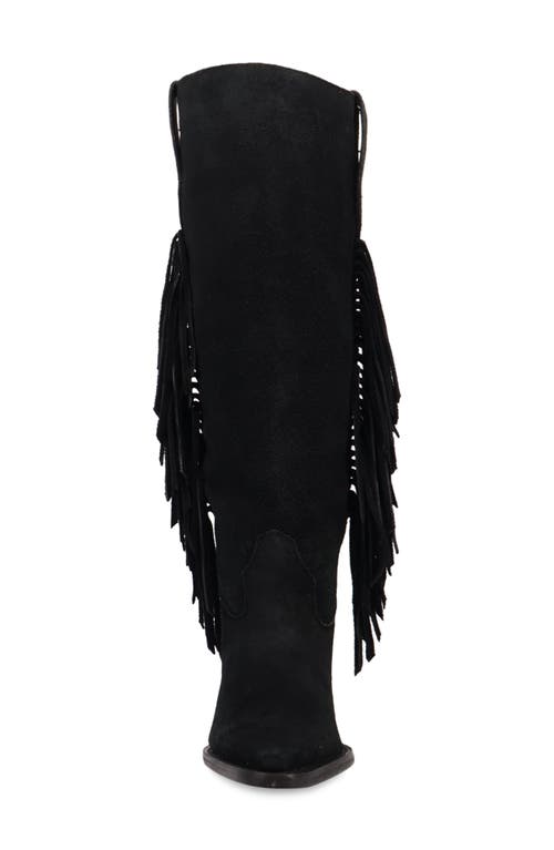 Dingo Twister Knee High Western Boot