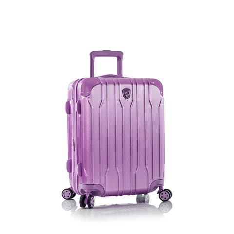 Xtrak 21.5 Inch Carry-On Luggage