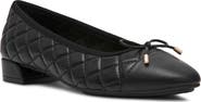 Anne Klein Divine Cap Toe Pump