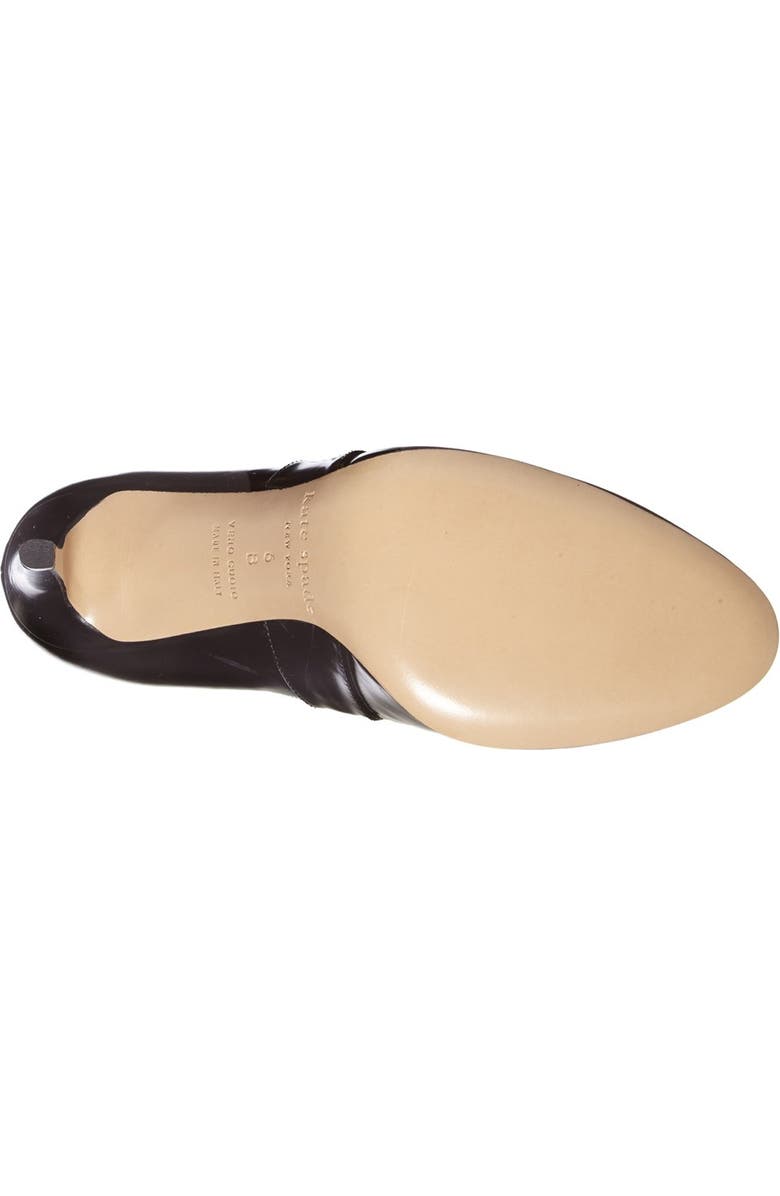 Kate Spade New York 'aiko' cutout pump, Alternate, color,