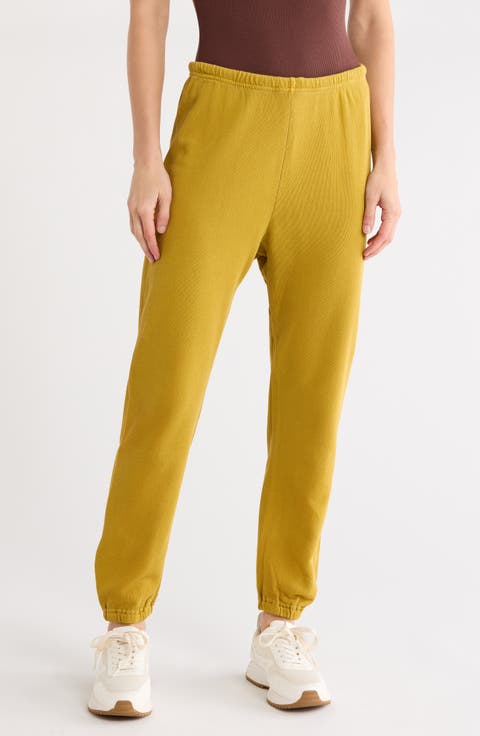 The Stadium Joggers