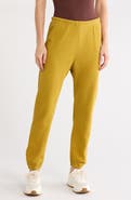THE GREAT. The Stadium Joggers