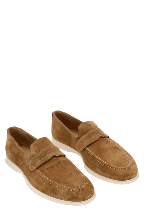 Thompson Loafer (Men)