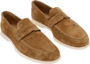 John Varvatos Thompson Loafer