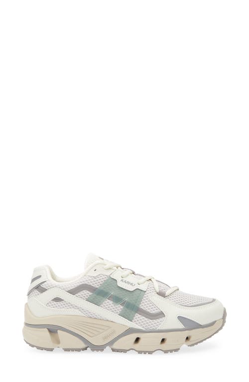 Karhu Gender Inclusive Super Fulcrum Sneaker In Multi