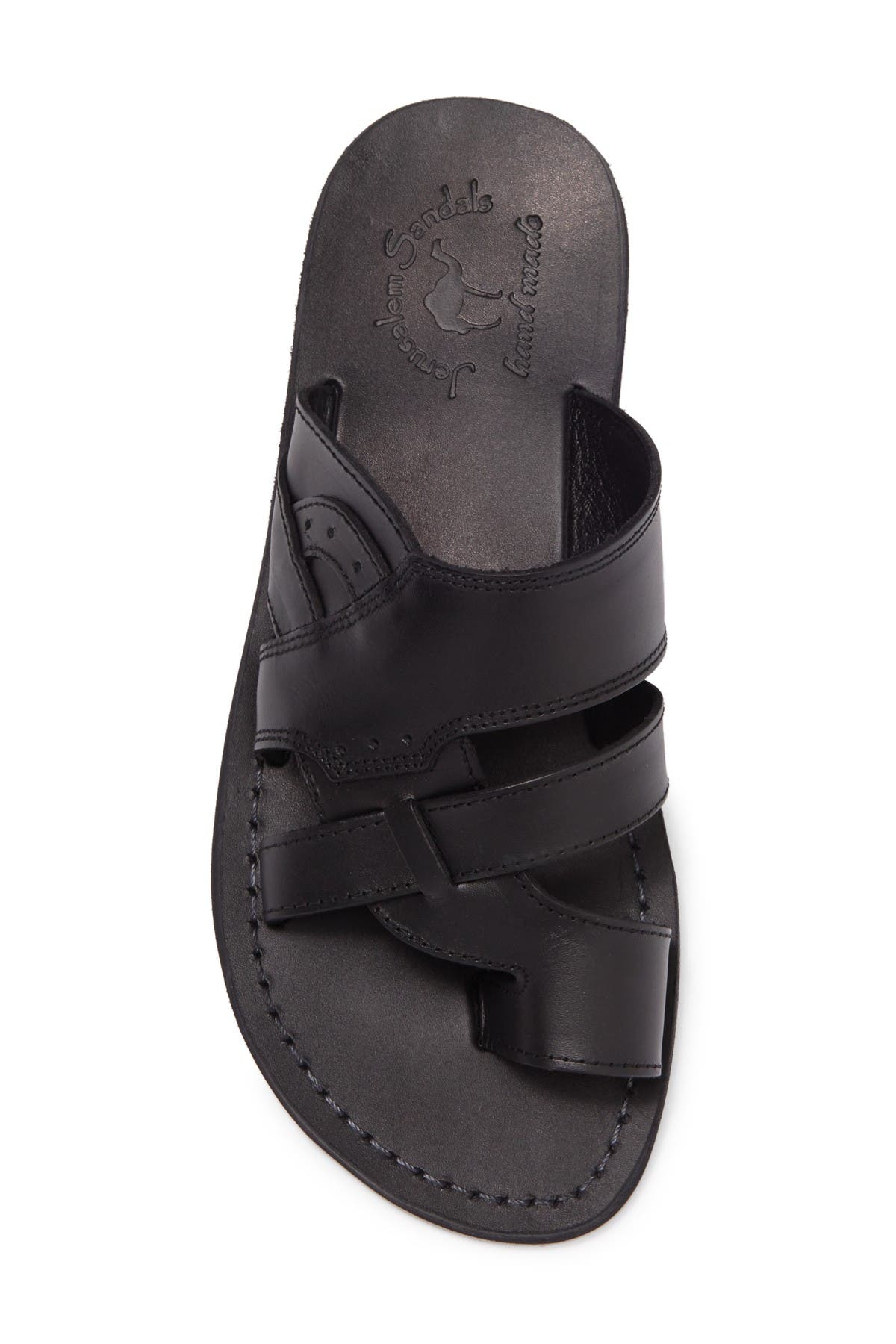 Jerusalem Sandals ARON, Alternate, color, 