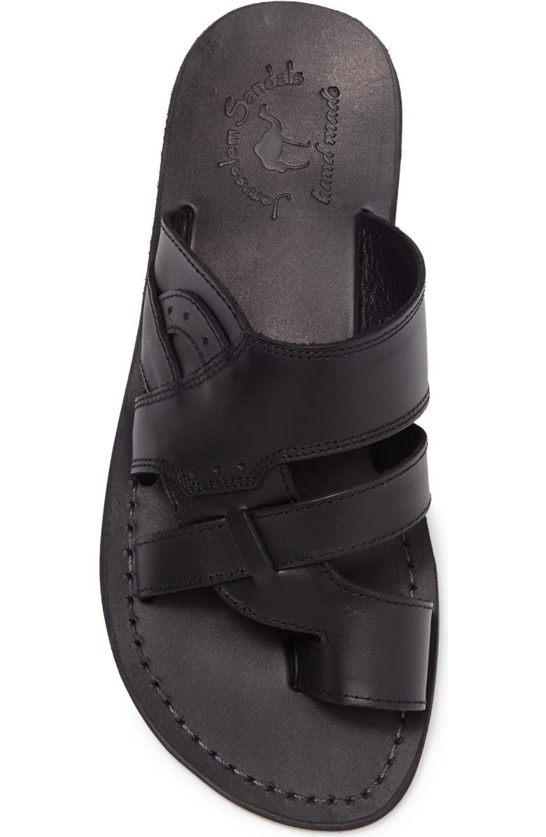Jerusalem Sandals ARON, Alternate, color,
