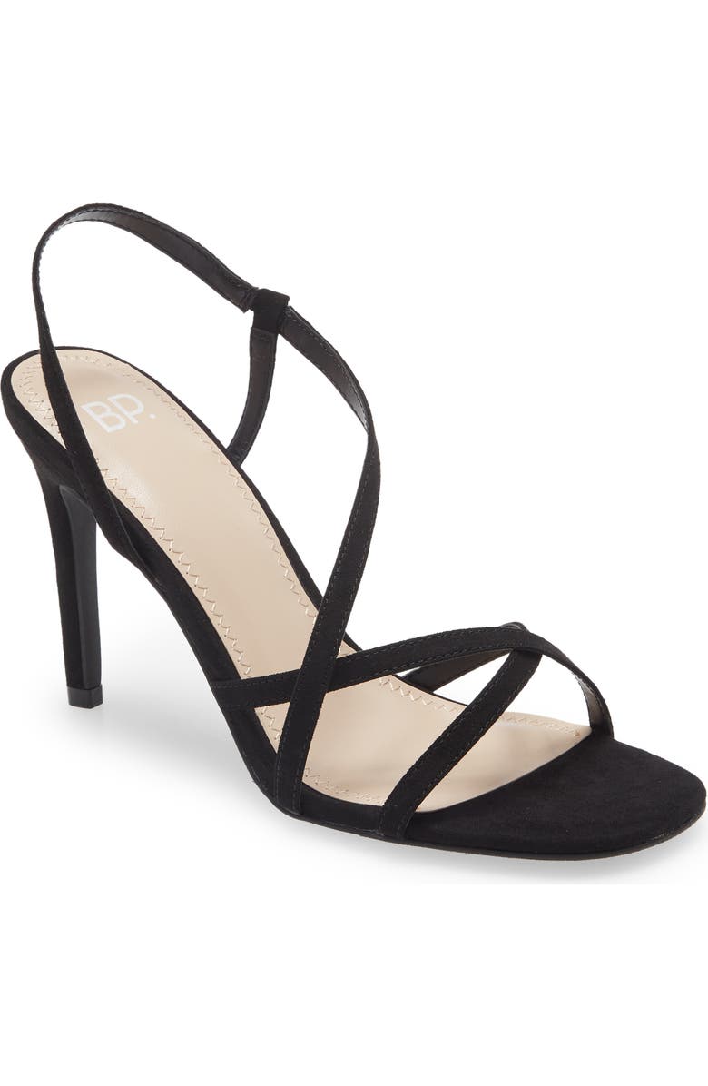 BP. Hayzel Strappy Sandal, Main, color,