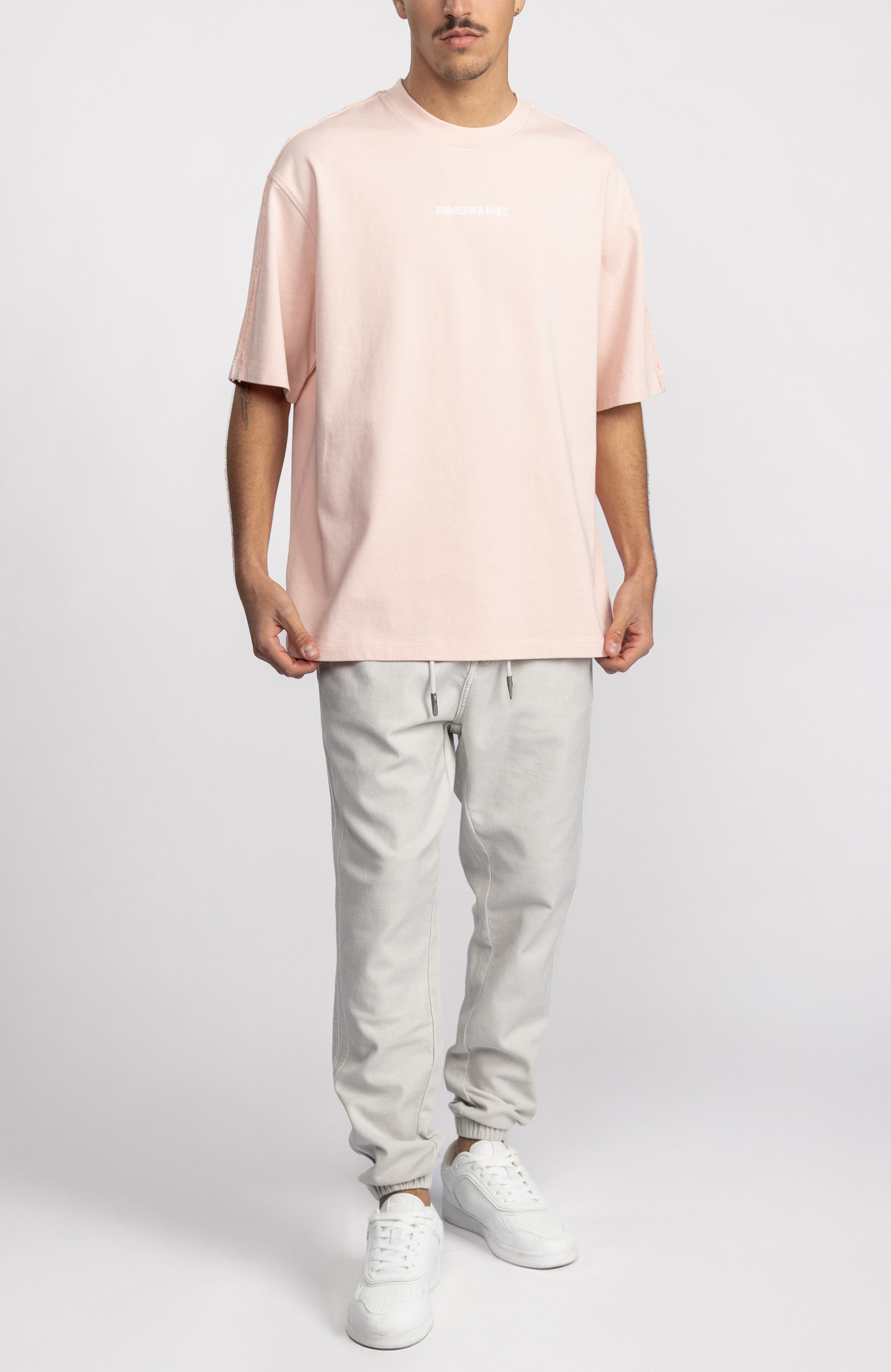 Mania Every Day Oversize Cotton Graphic T-shirt (Men) | Nordstrom