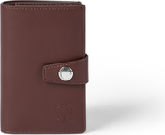 Brunello Cucinelli Calfskin wallet