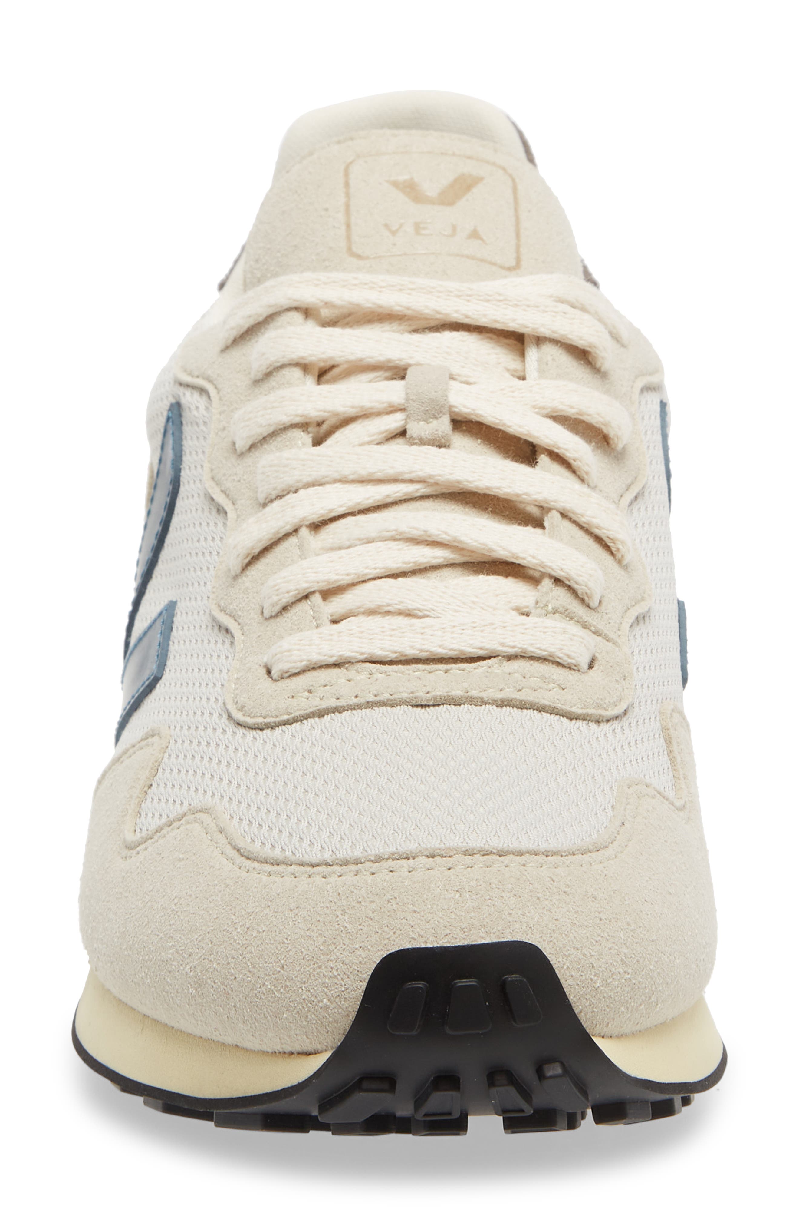 SDU Alveomesh Sneaker, Alternate, color, NATURAL/ CALIFORNIA