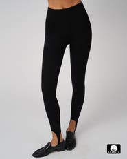 WeWoreWhat Cotton Stirrup Legging