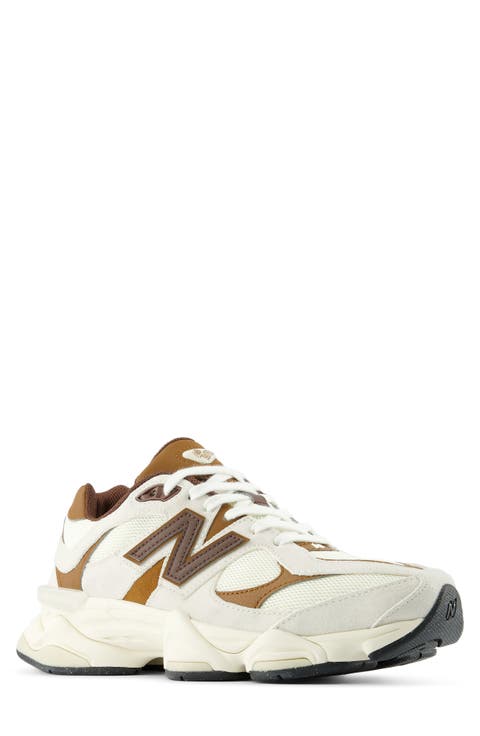Gender Inclusive 9060 Sneaker