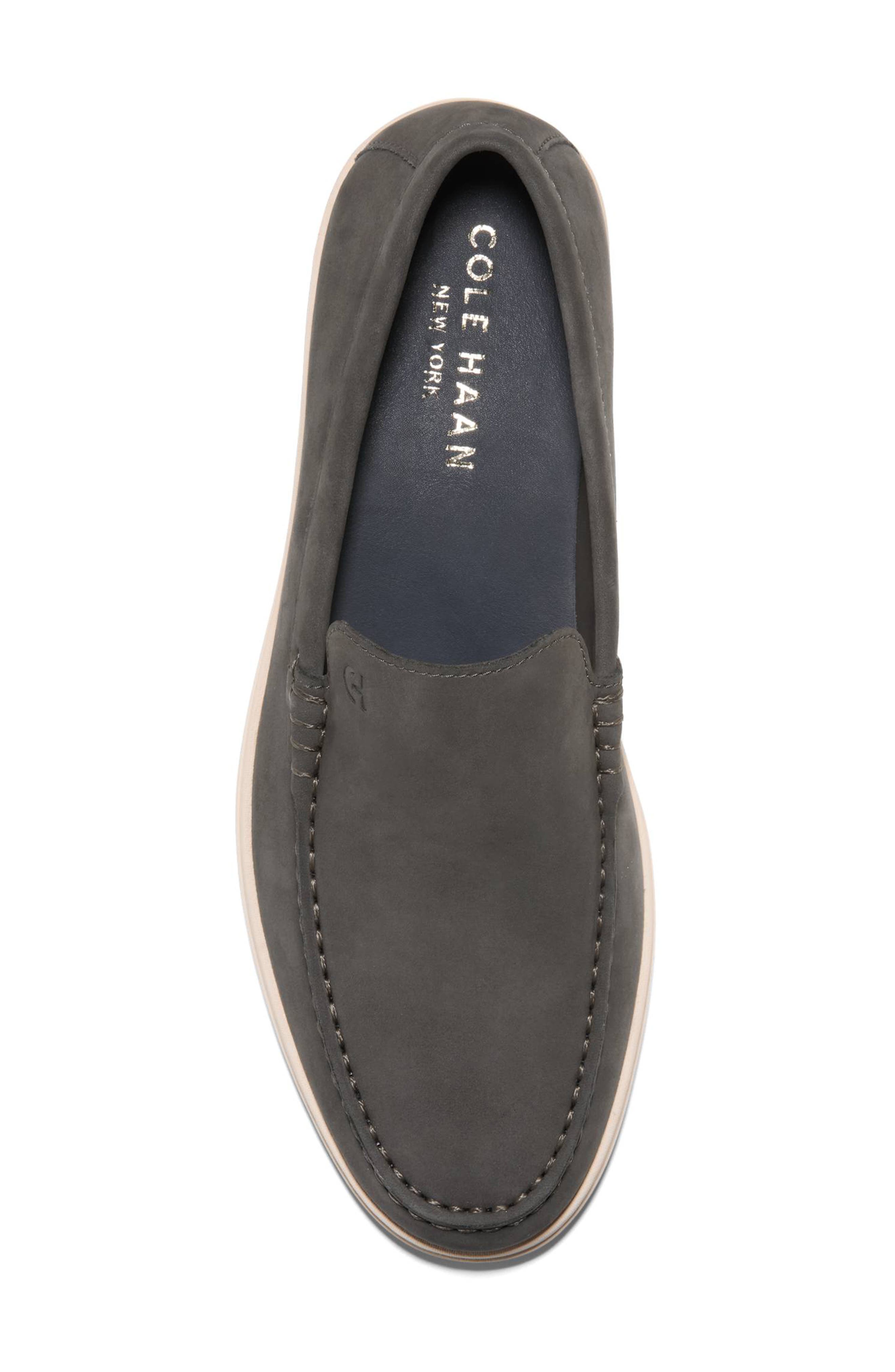 Cole Haan Greenwich Grand Venetian Loafer, Alternate, color, 