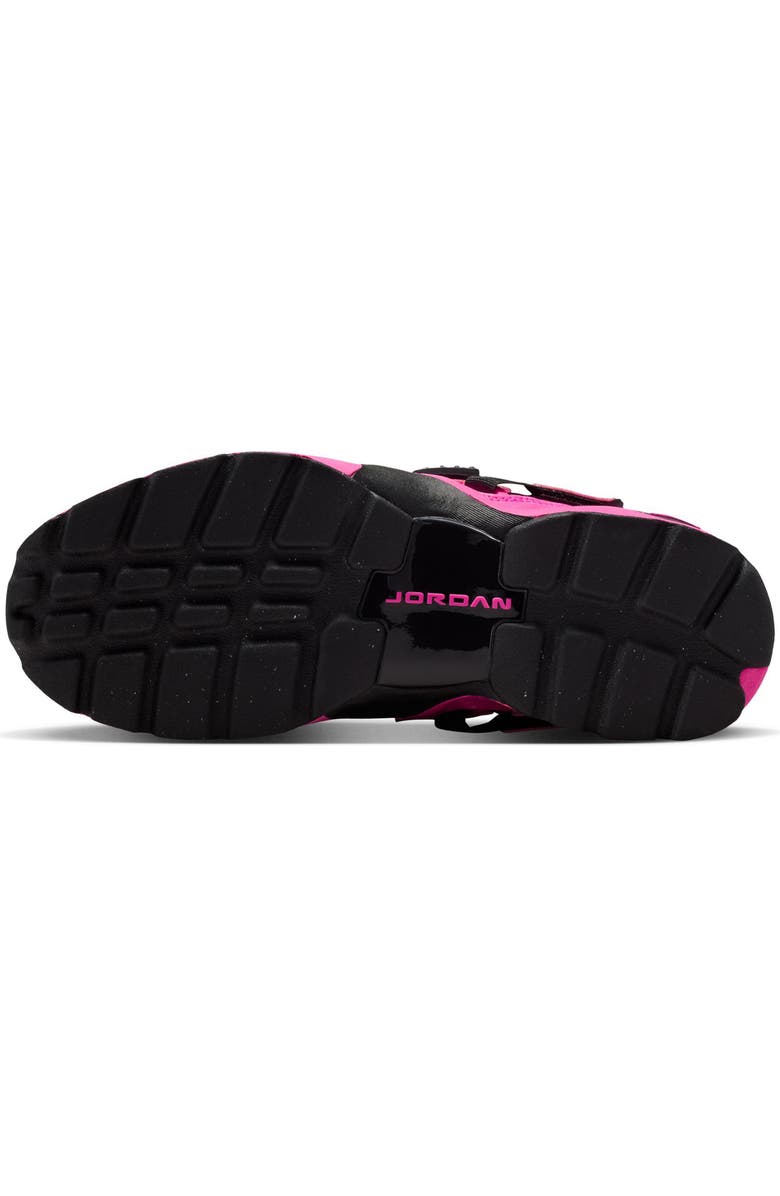 Nike Trunner LX Sneaker, Alternate, color, Pink Blast/ Black/ Silver