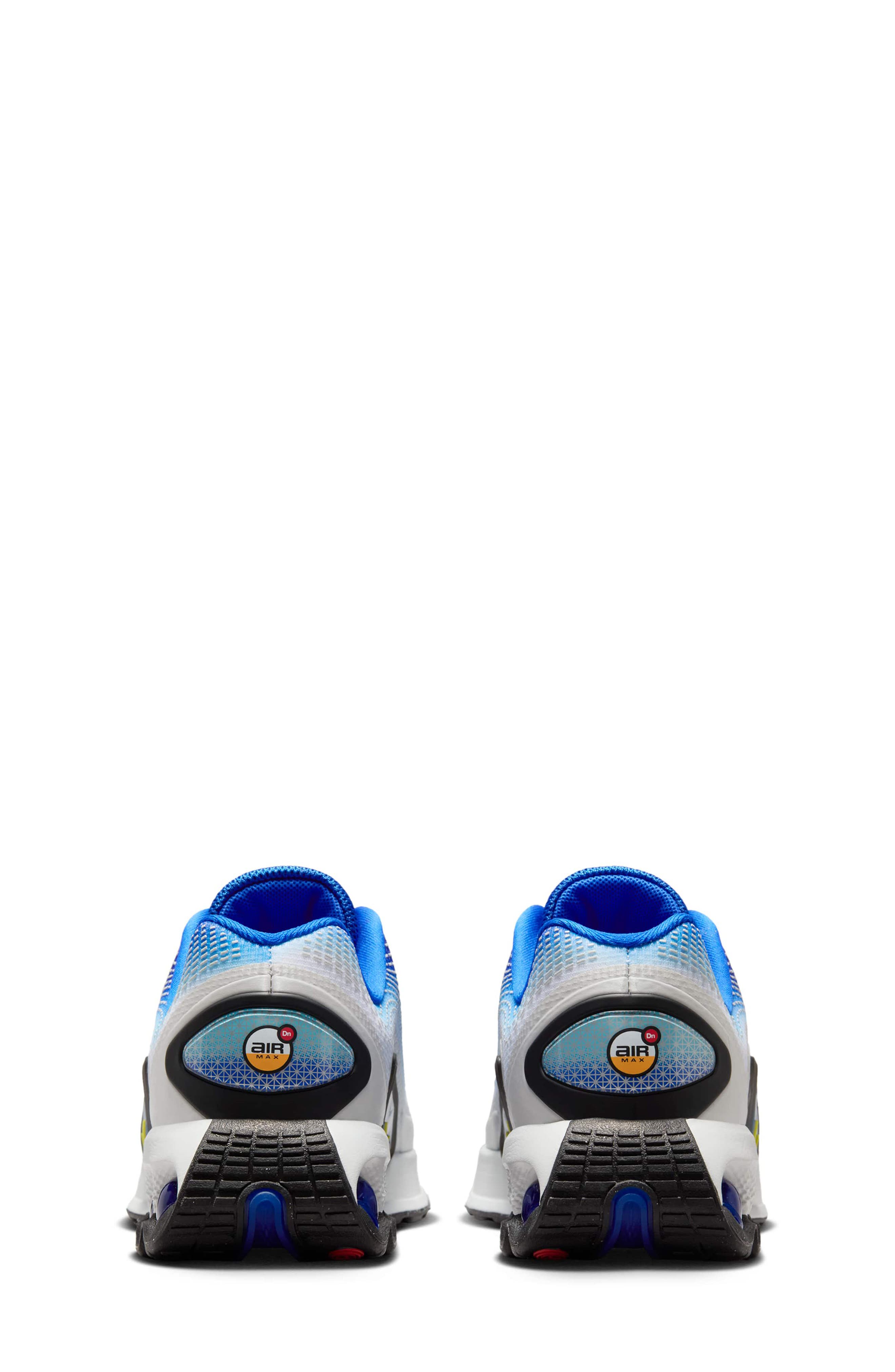 Nike Air Max Dn Sneaker, Alternate, color, 402 Racer Blue/Blue Fury