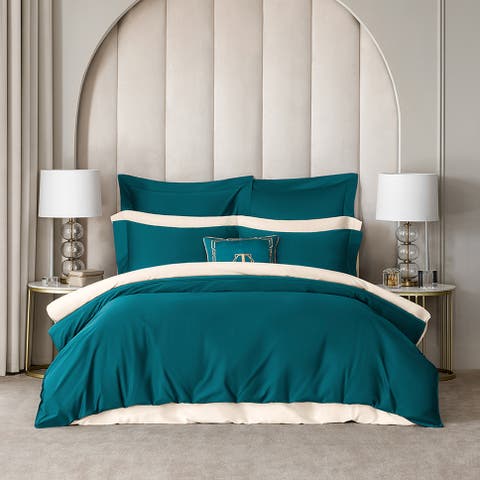 Rhapsody Duvet Cover