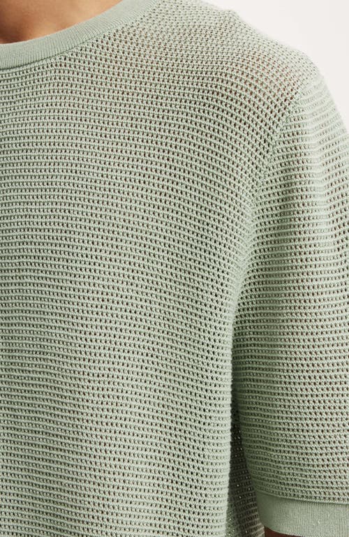 COTTON ON KNIT TEE