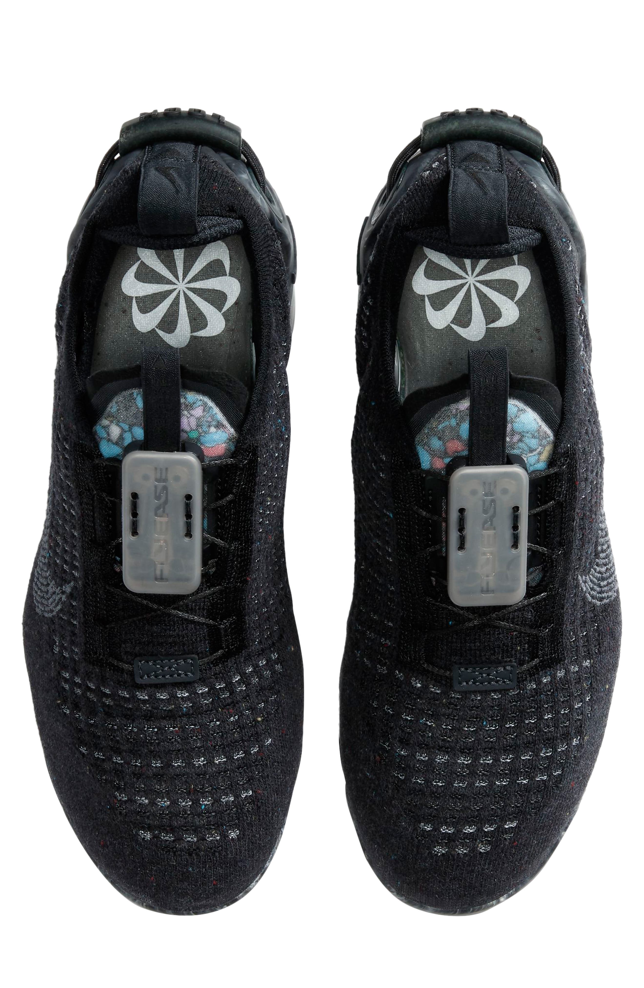 Nike Air VaporMax 2020 Flyknit Sneaker, Alternate, color, 