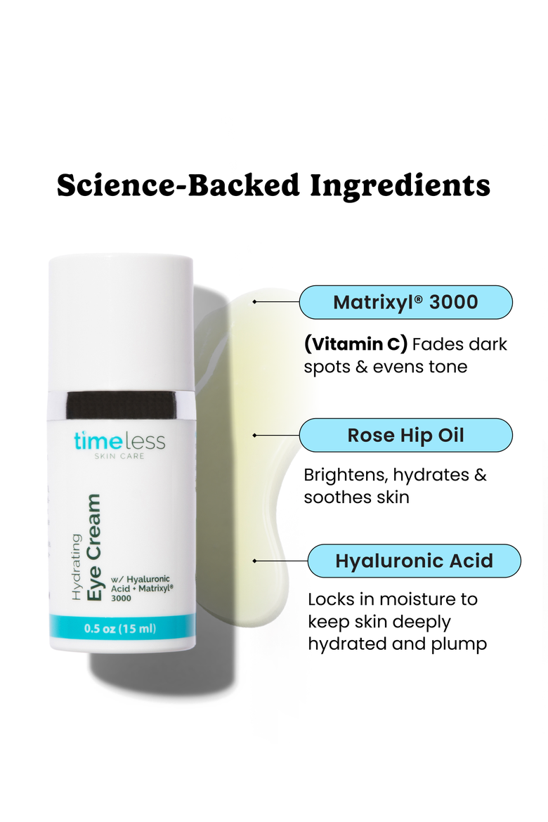 Hydrating Eye Cream, Alternate, color, NONE