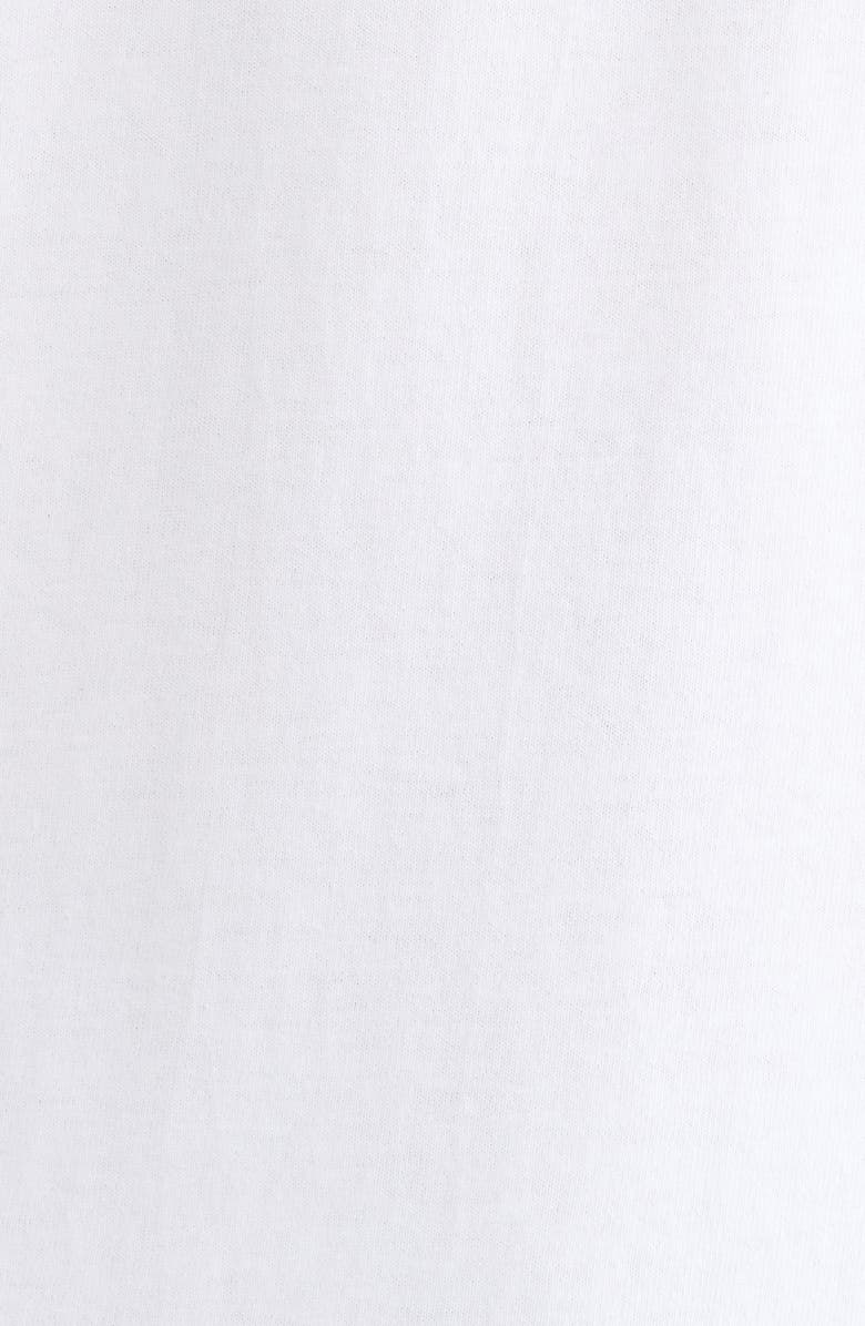 Seager Co Donde Graphic T-Shirt, Alternate, color, White
