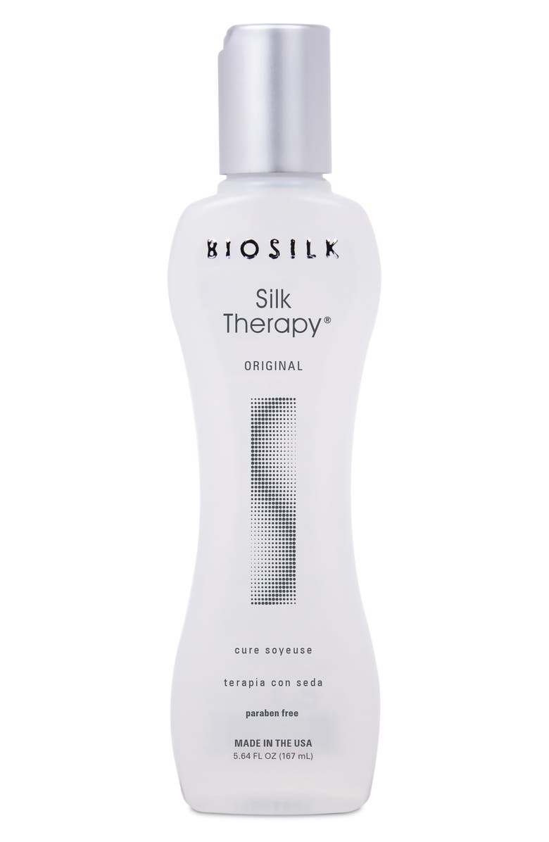 BIOSILK Silk Therapy Original, Main, color, 