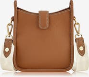 GiGi New York Ellie Crossbody