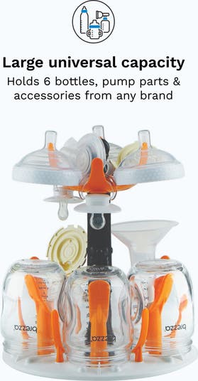 BABY BREZZA One Step Bottle Sterilizer/Dryer Nordstrom