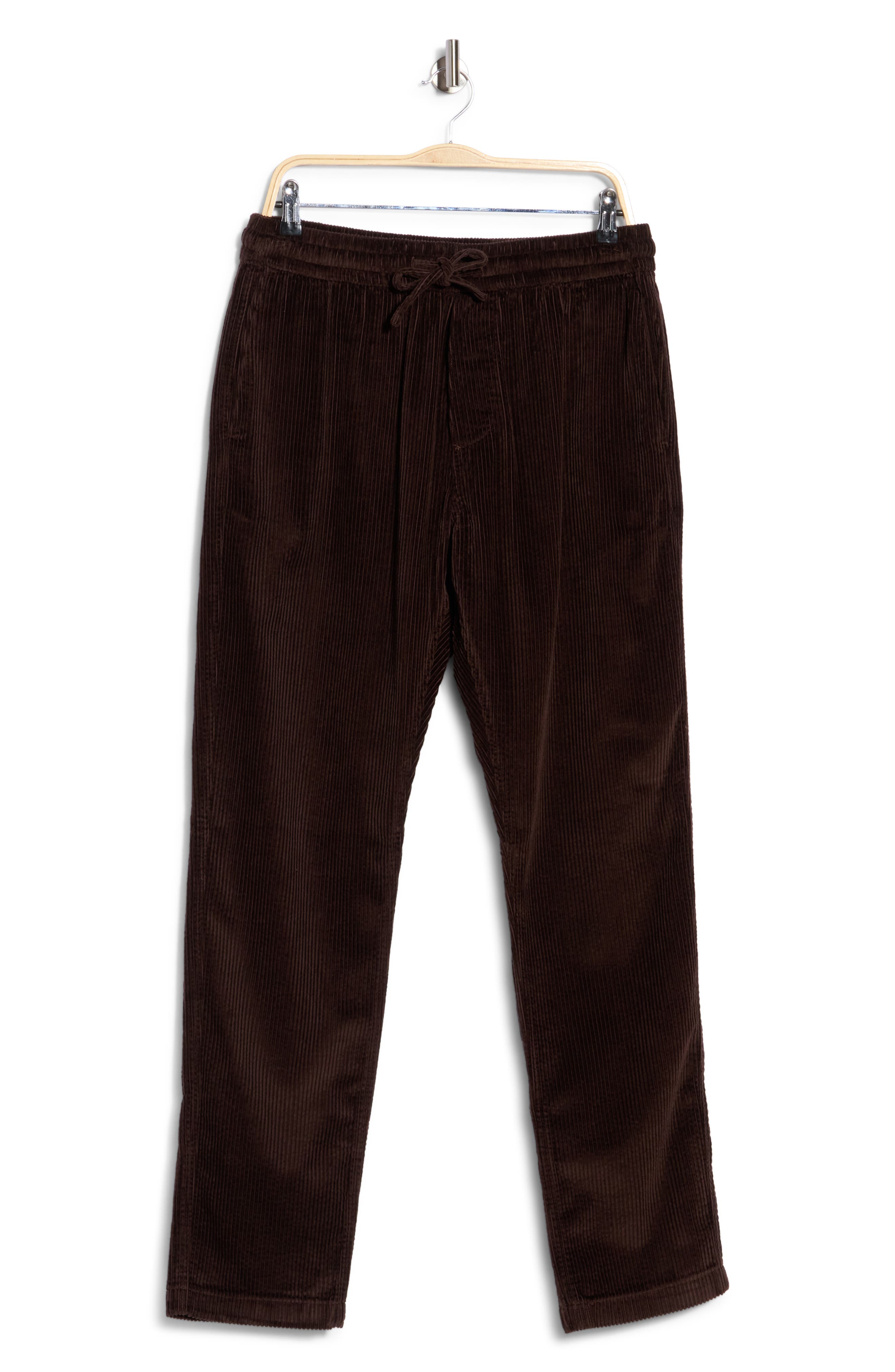 Avery Corduroy Pants