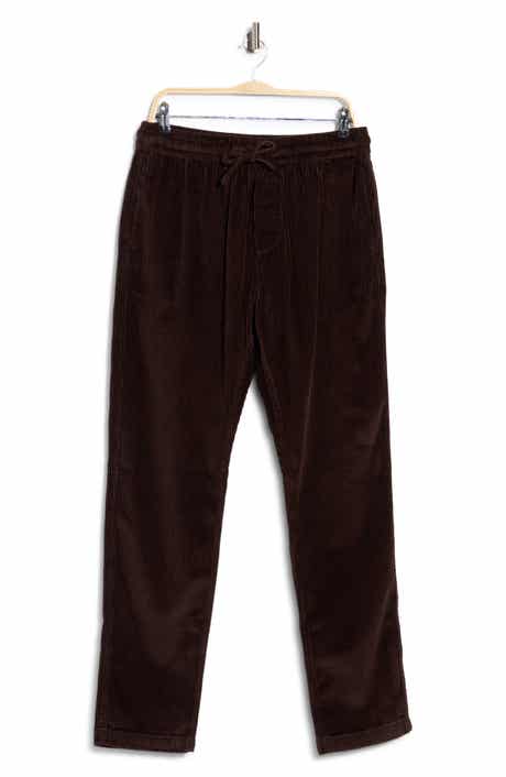 Avery Corduroy Pants