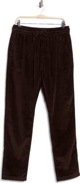 Rodd & Gunn Avery Corduroy Pants