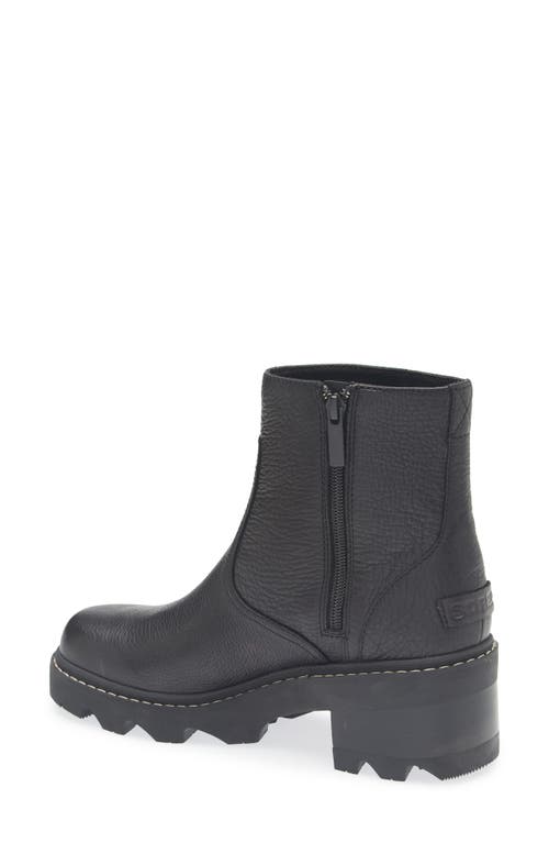 Sorel Joan Now Bootie In Black