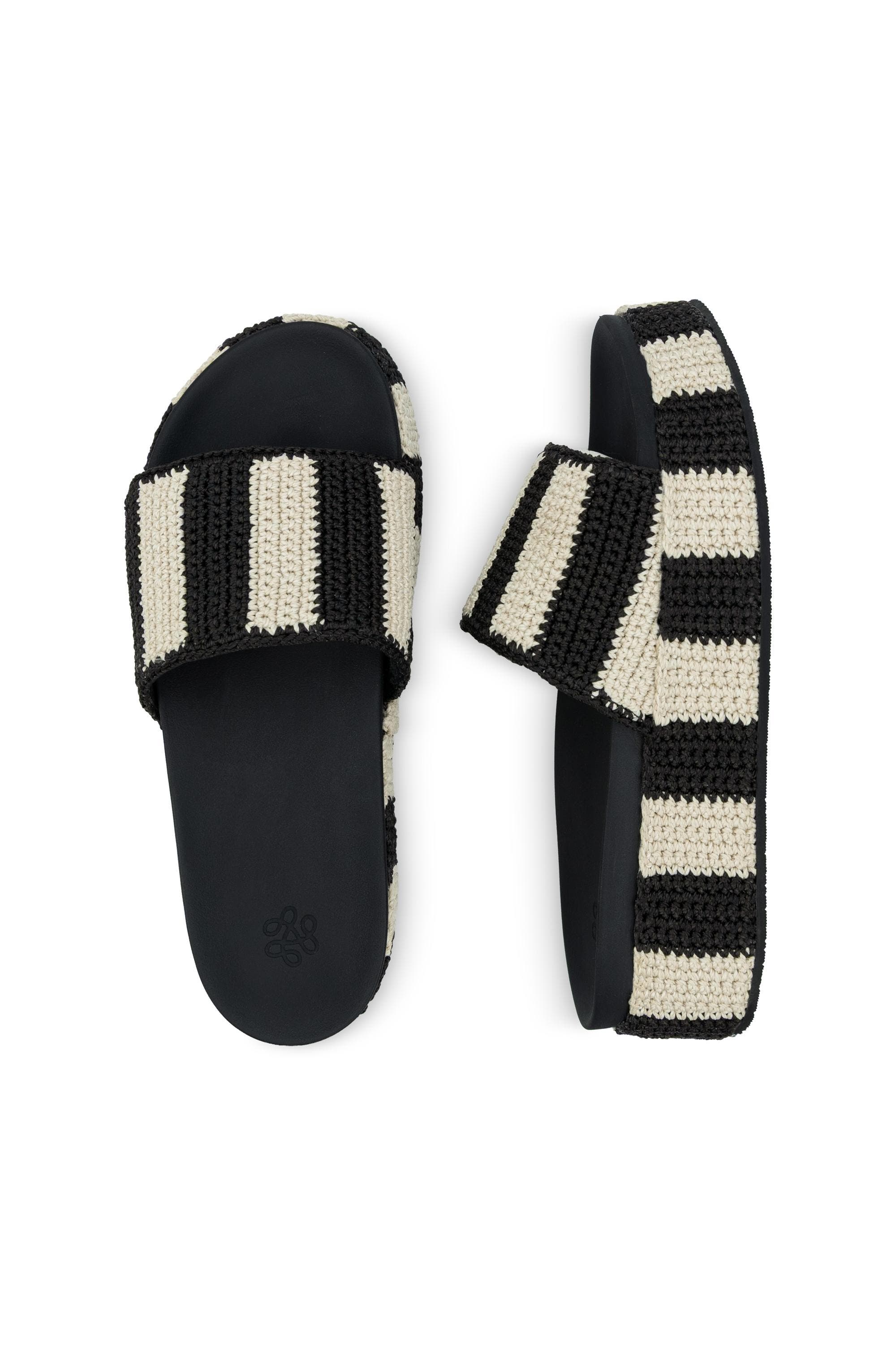 The Sak Olivia Slide Sandal, Alternate, color, 