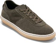 Cole Haan GrandPro Packwell Leather Sneaker