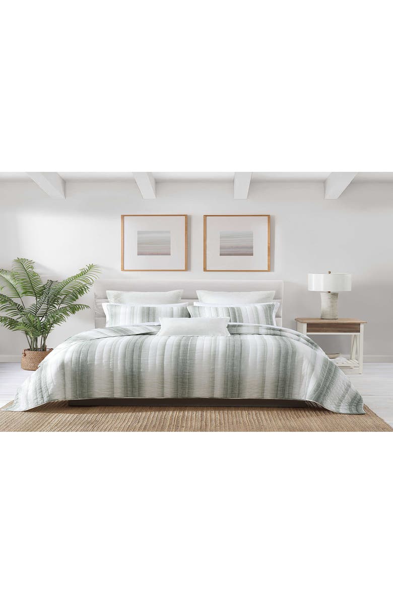 Tommy Bahama Island Estate Throw Pillow, Alternate, color, White