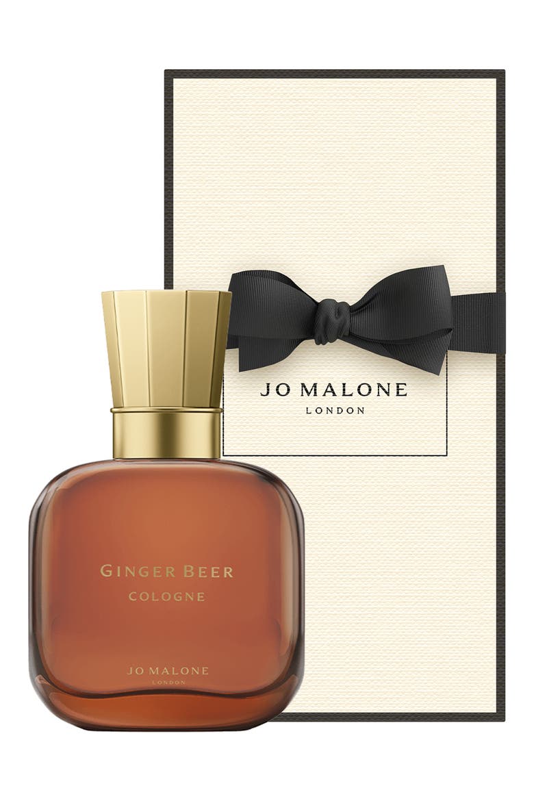 Ginger Beer Cologne (Limited Edition), Alternate, color, NO COLOR