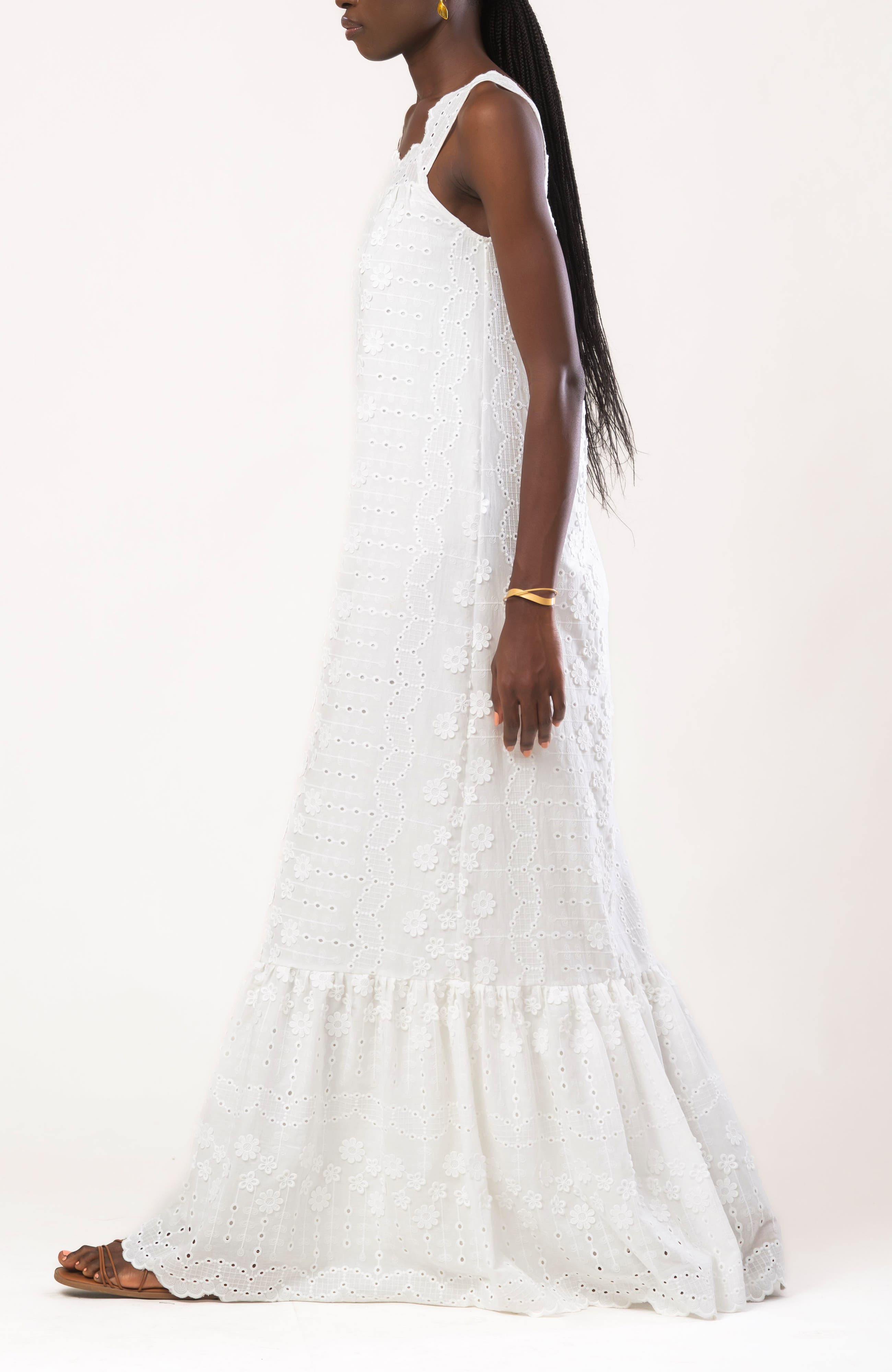 Ivy Dress - image 2