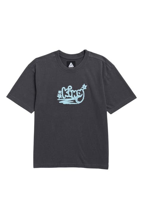 Kids' Fierro Graphic T-Shirt
