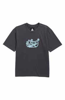 Kids' Fierro Graphic T-Shirt